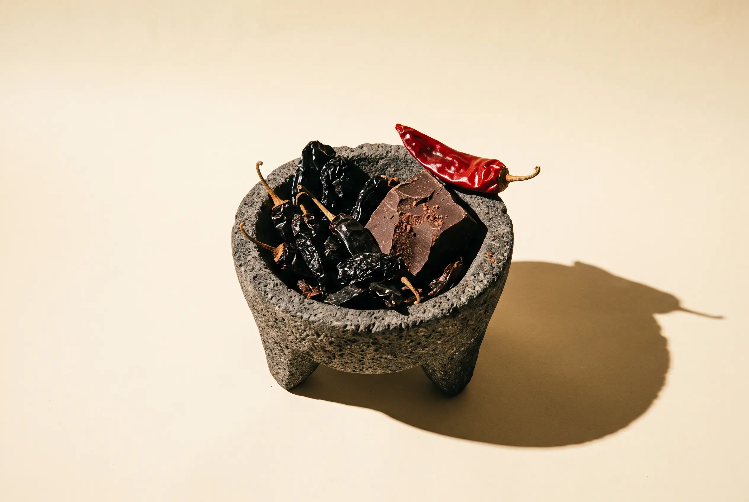 How to Make Authentic Mole Negro From Scratch Without Losing Your Mind