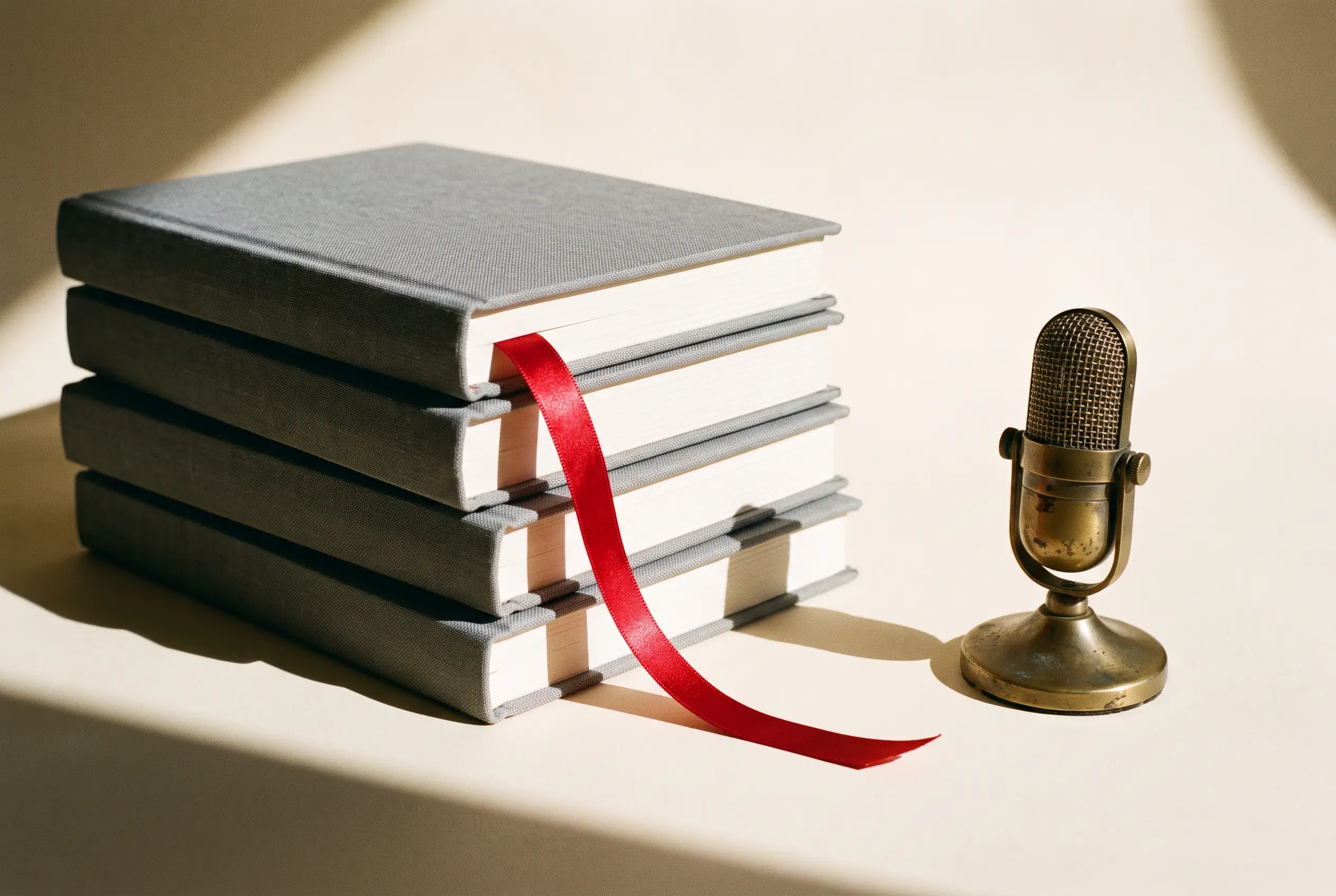 The Best Literary Festivals in Europe Worth Planning a Trip Around