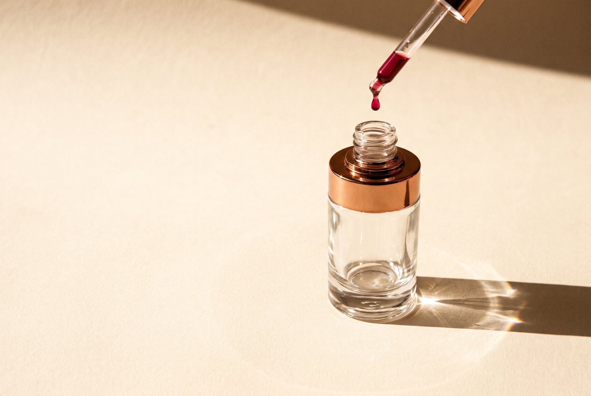 Copper, Collagen, and the Peptide Gold Rush: Which Skincare Peptides Actually Have Evidence