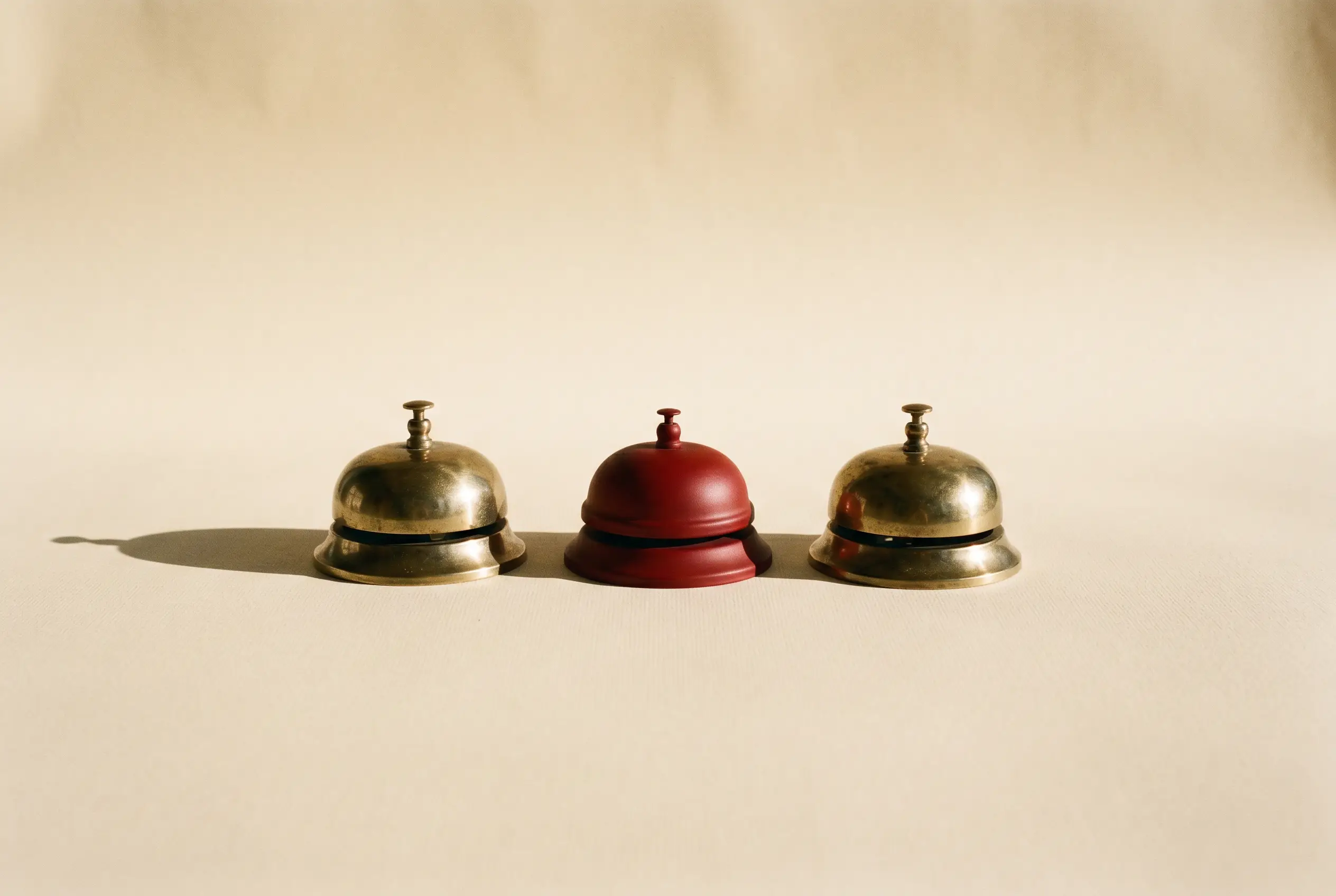 The Daily Routine Structure That Keeps High-Stakes Quarters From Breaking You