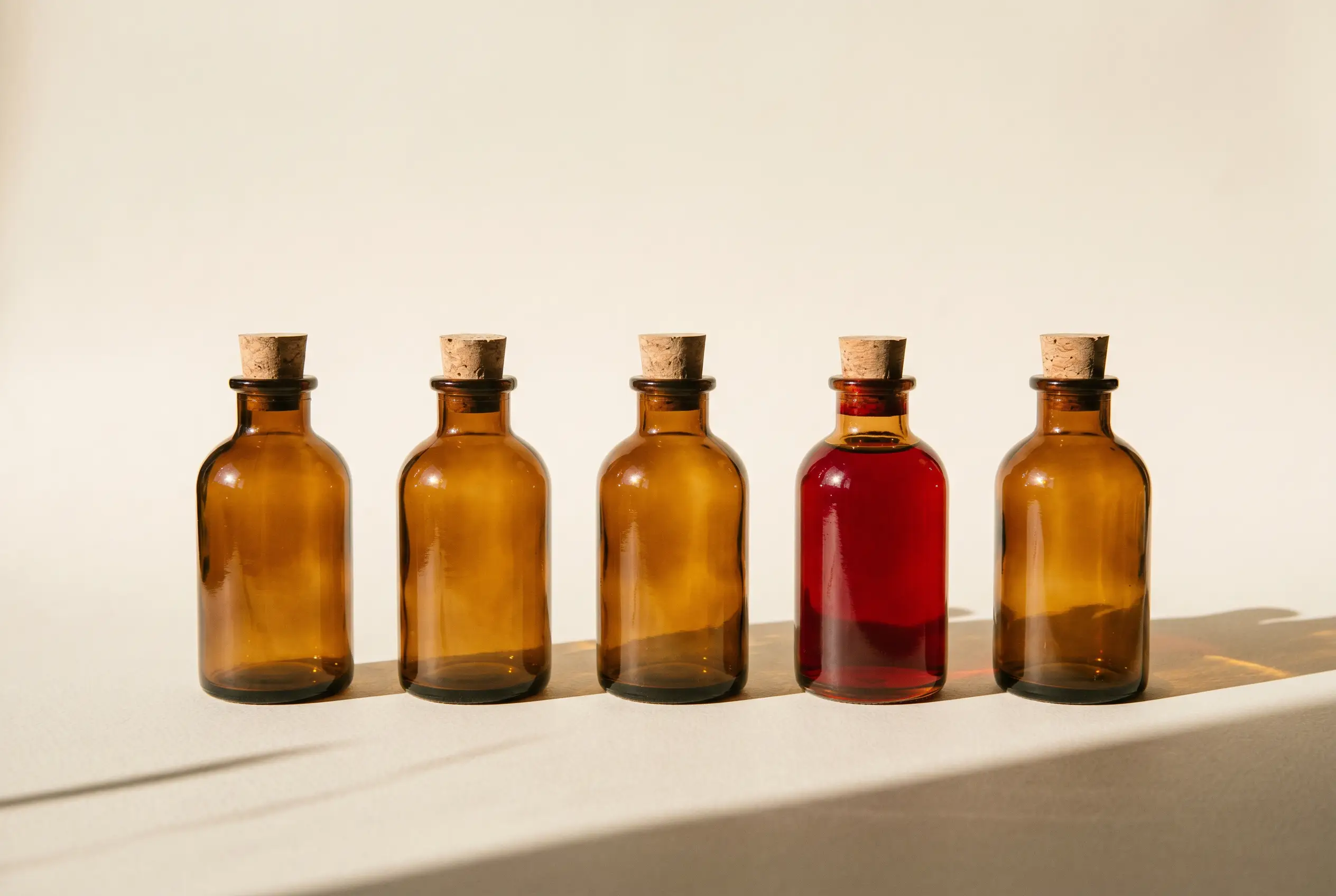 The Daily Supplement Stack With the Strongest Scientific Evidence Behind It