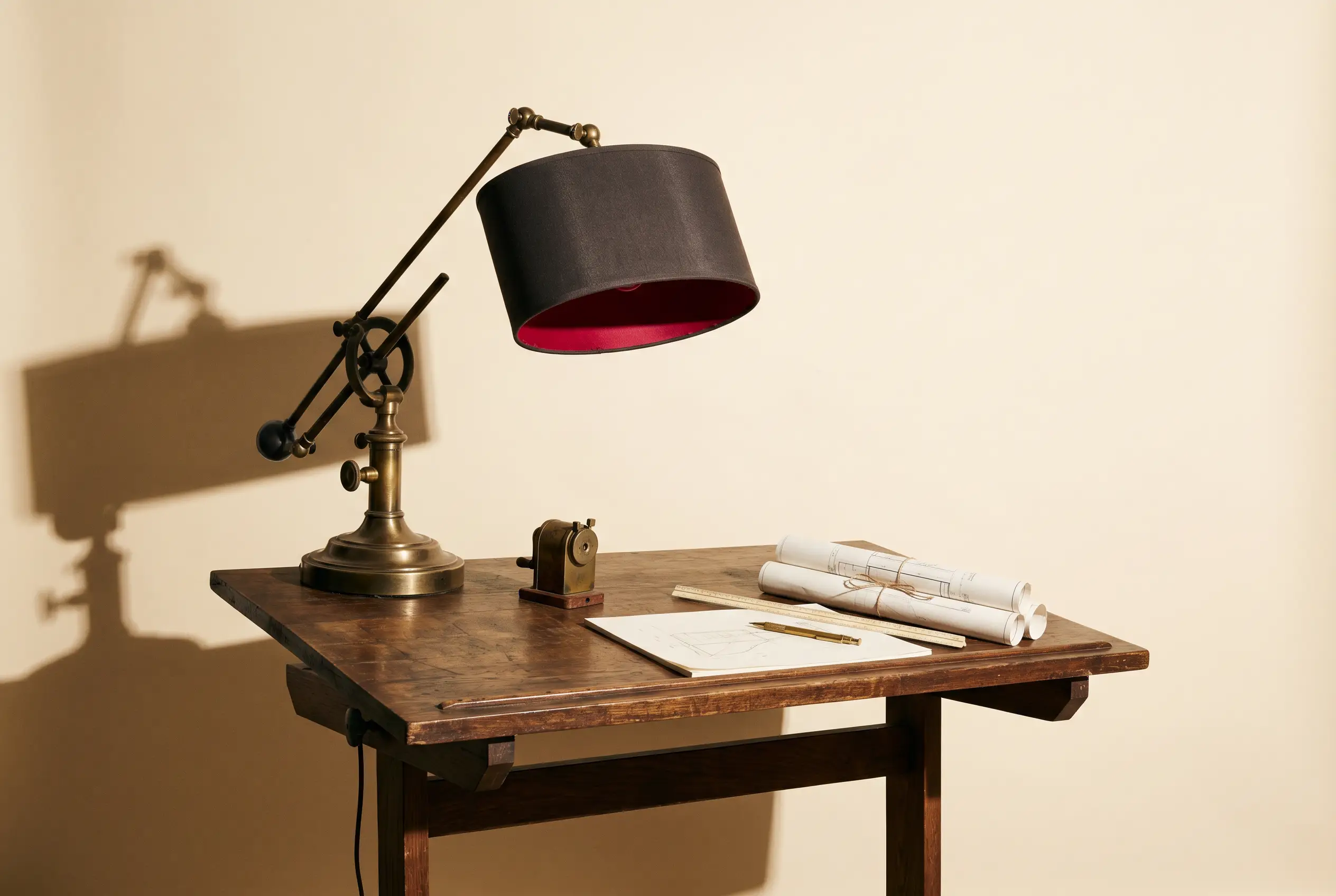 How to Design a Home Office That Supports Deep Work Without Sacrificing Beauty