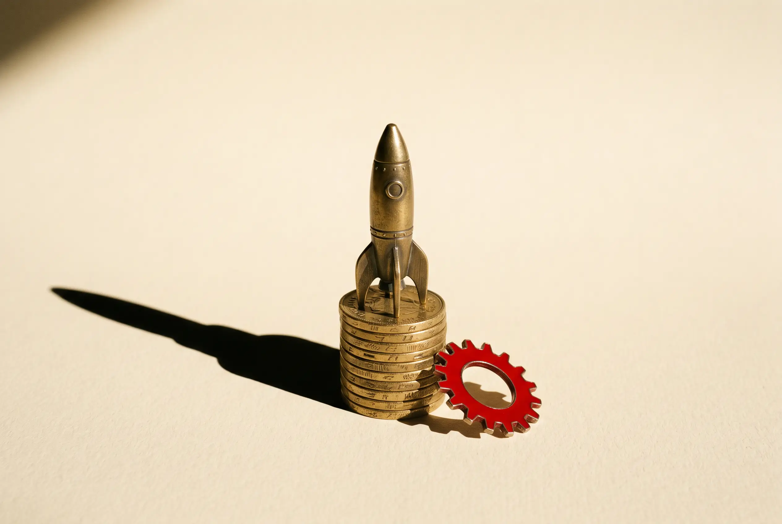 Funding Girls in STEM Is Strategy, Not Charity