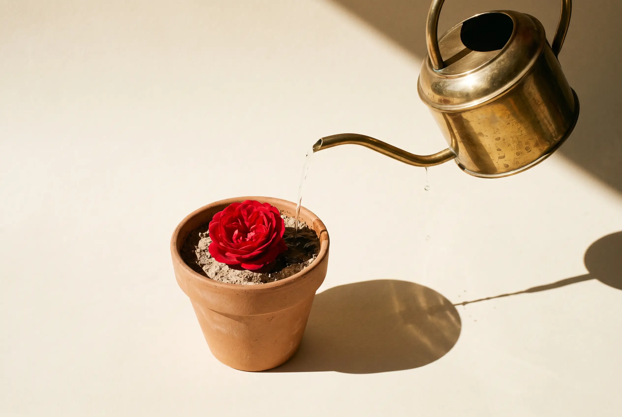 How to Give Without Losing Yourself: A Donor's Guide to Sustainable Philanthropy