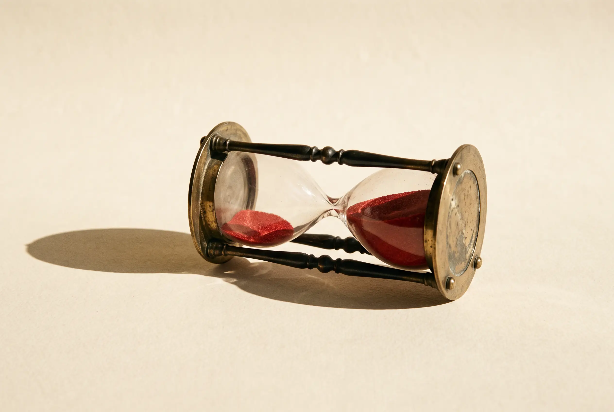 What an Intentional Rest Routine Looks Like for High-Performing Leaders