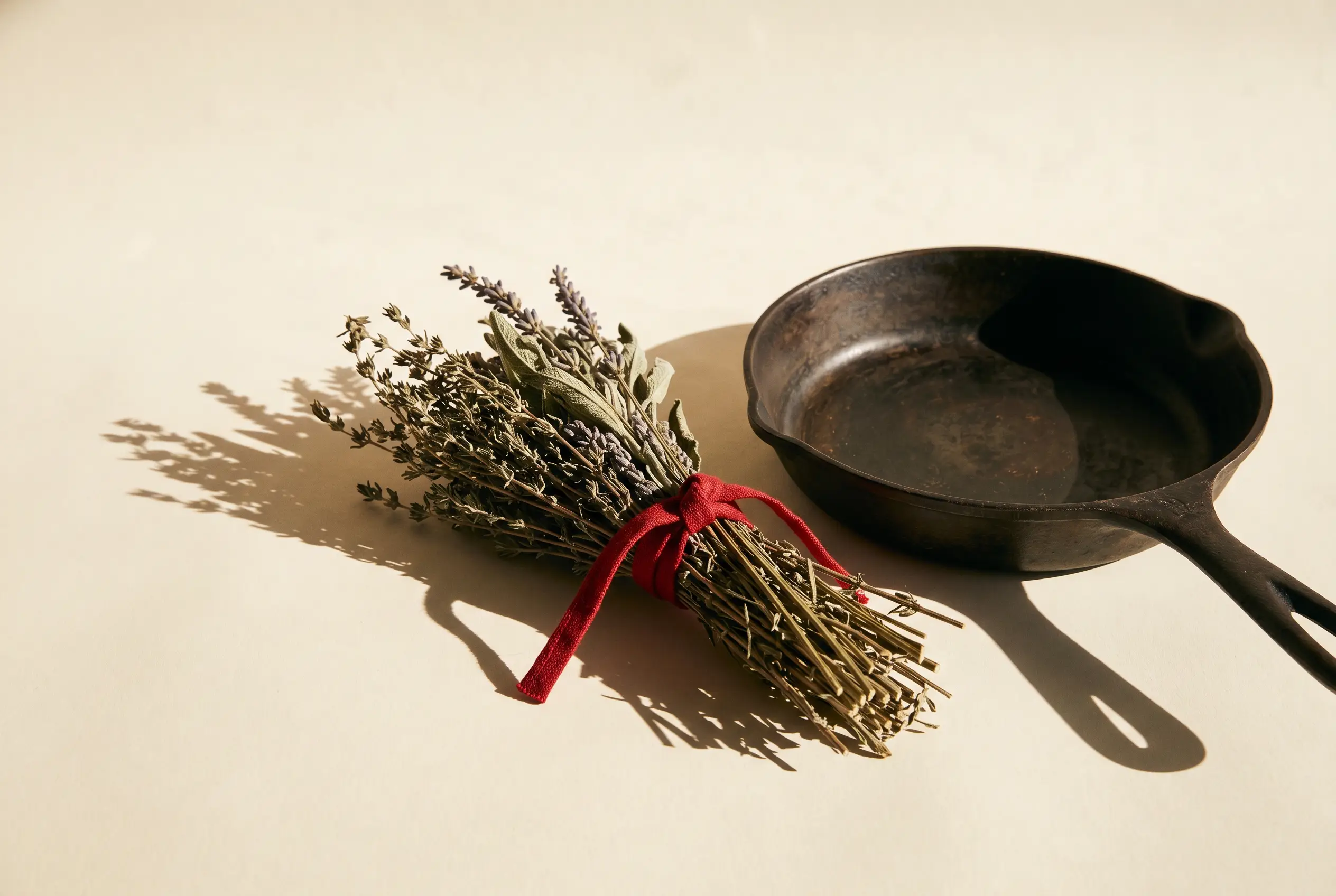How to Make Kuku Sabzi, the Persian Herb Frittata for Nowruz
