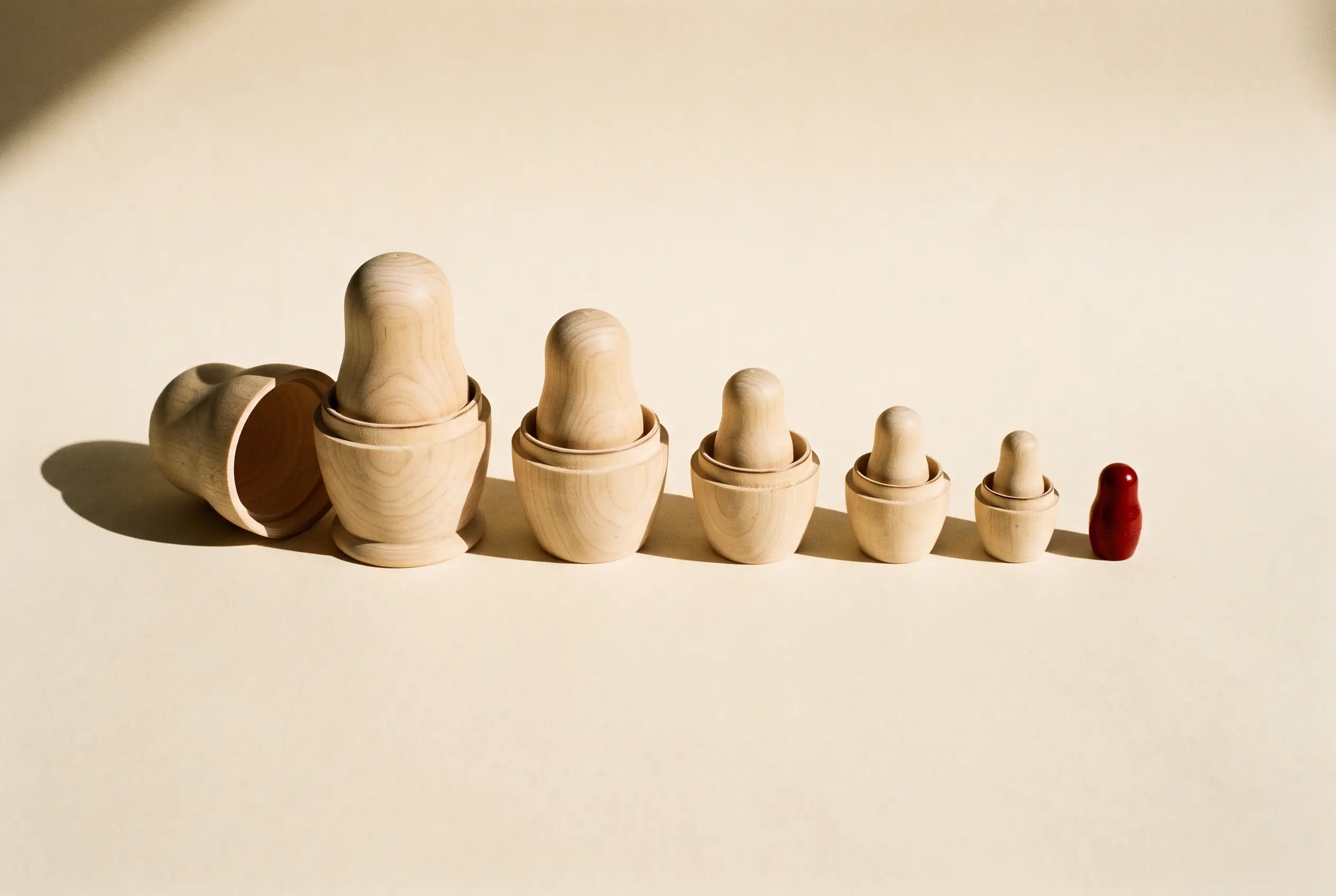 Mentoring Is Not Charity, It Is Multiplication