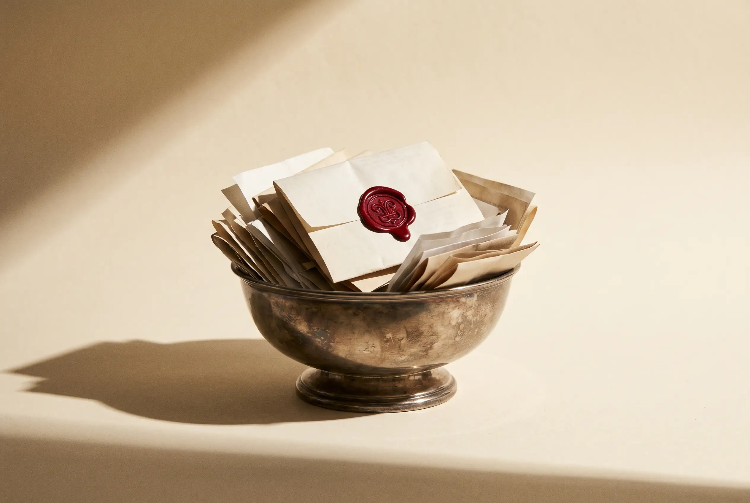 Philanthropy in the Age of Distrust