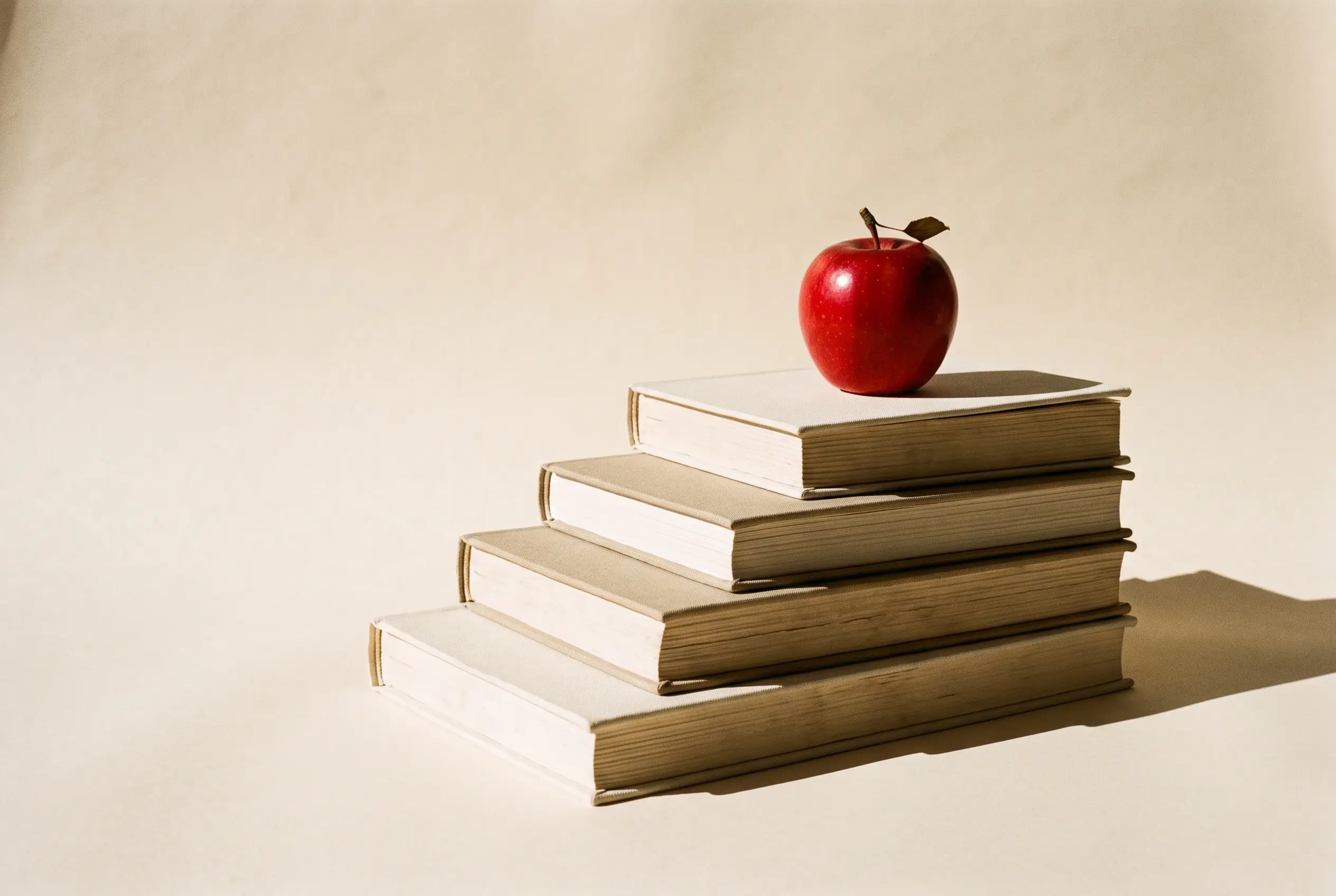 Reinvention Is Not a Crisis, It Is a Curriculum