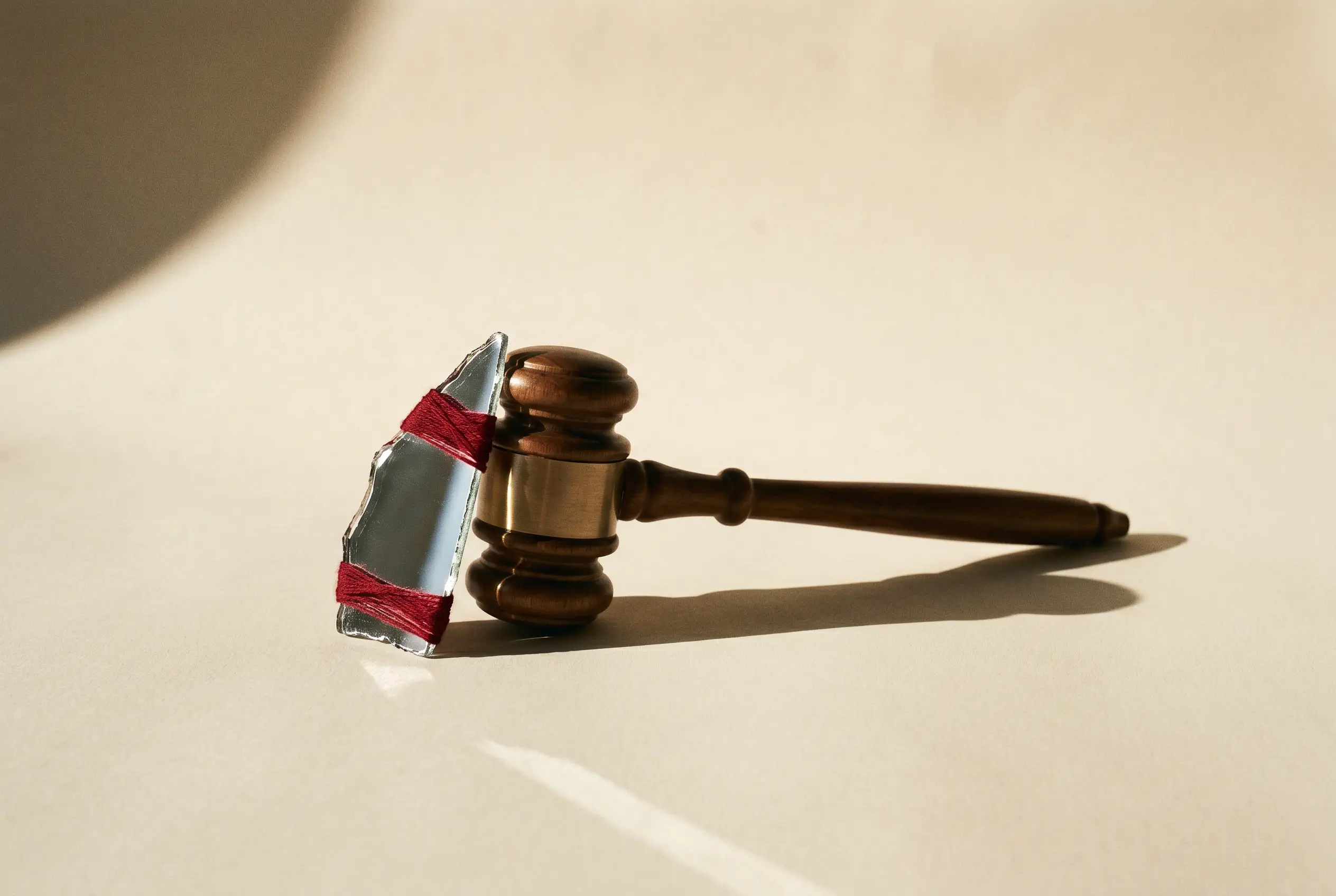 The Self-Accountability Interview: Questions No One Else Will Ask You