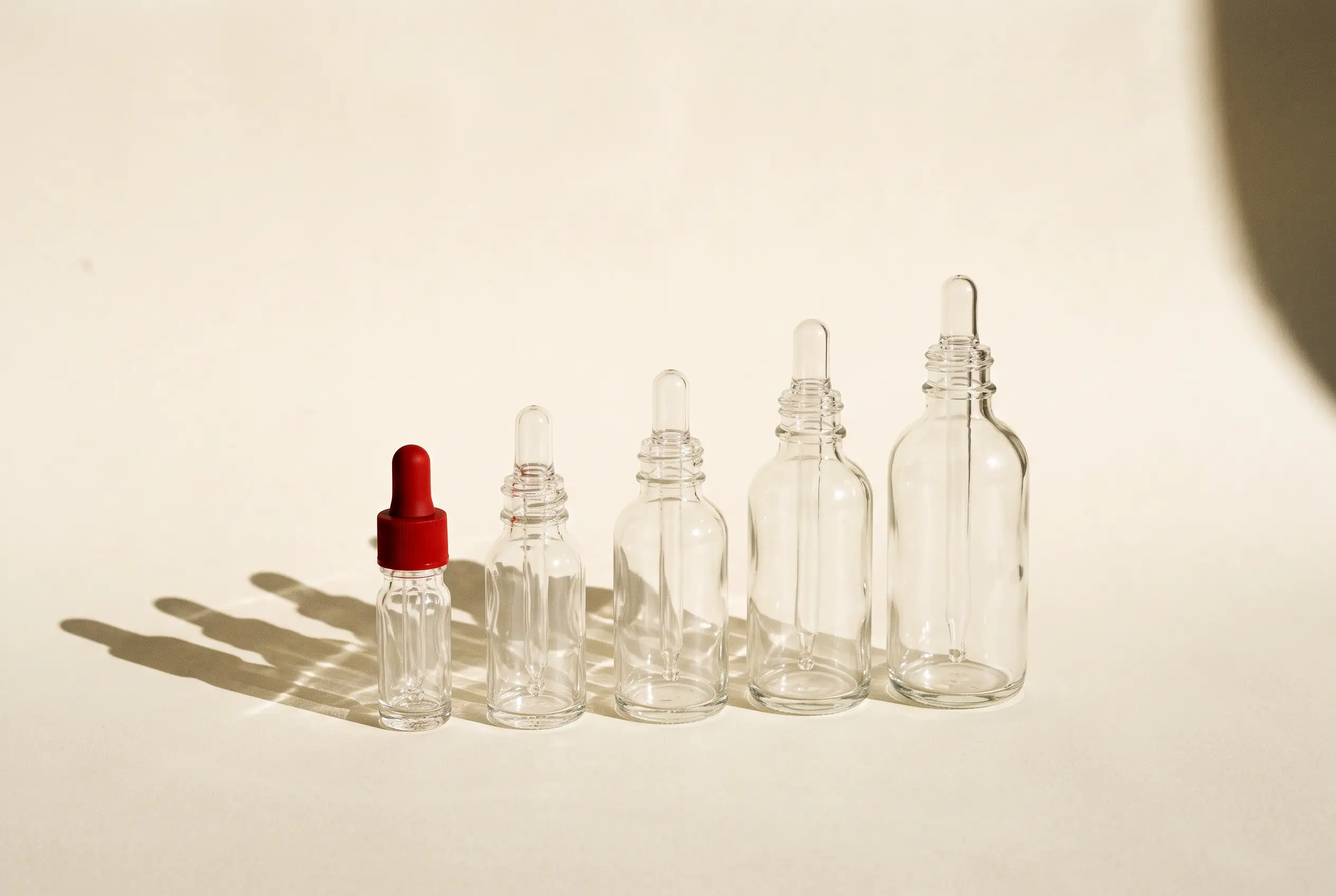 The Exact Order to Layer Serums and Oils While Traveling