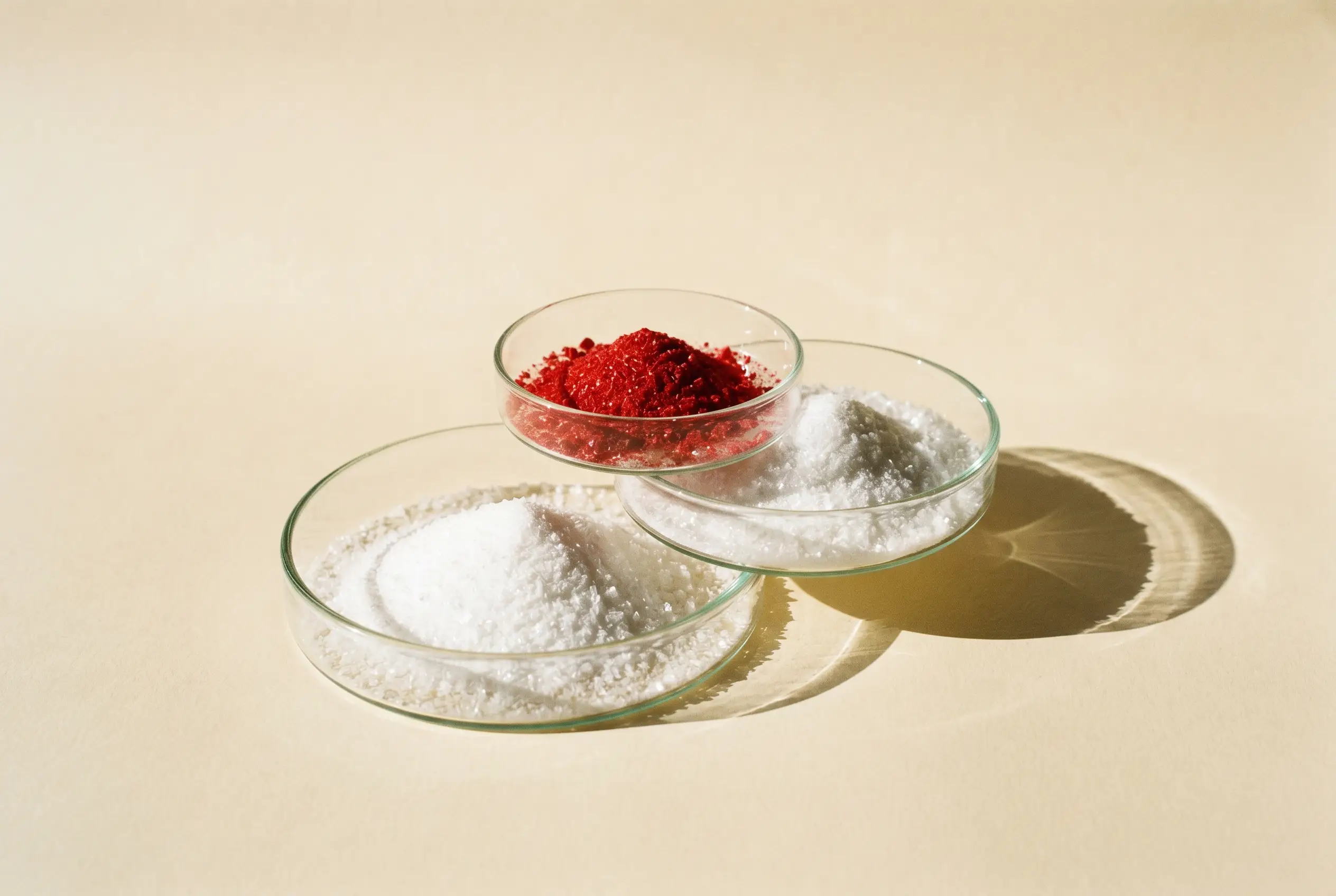 The Skin-Care Ingredients That Actually Have Evidence Behind Them