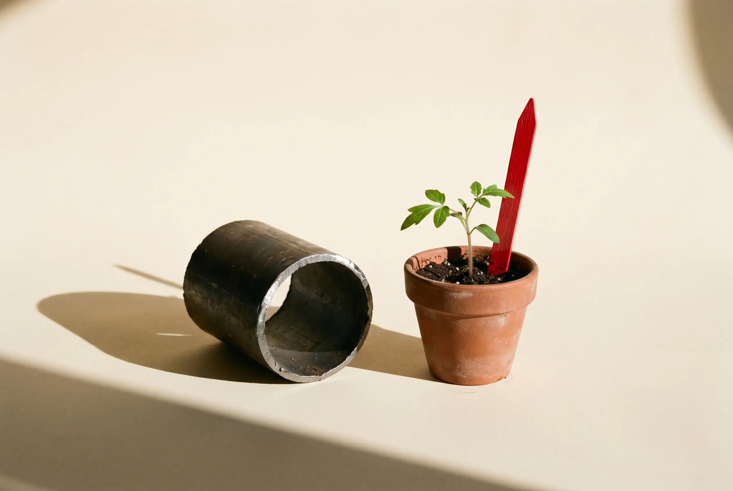 STEM Is Not a Pipeline, It Is a Garden