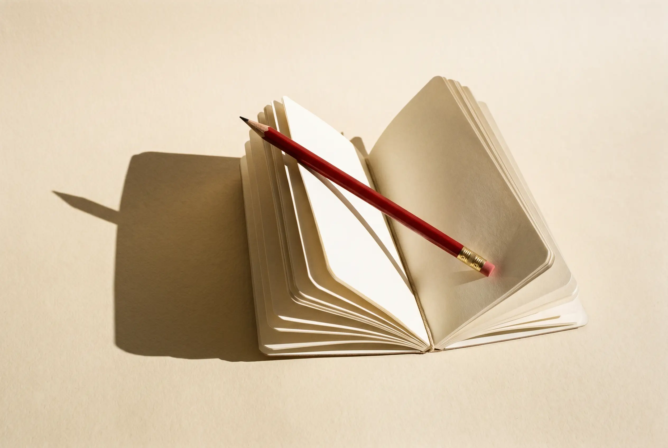 The Sunday Reset Ritual That Keeps You Grounded When the Week Looks Impossible
