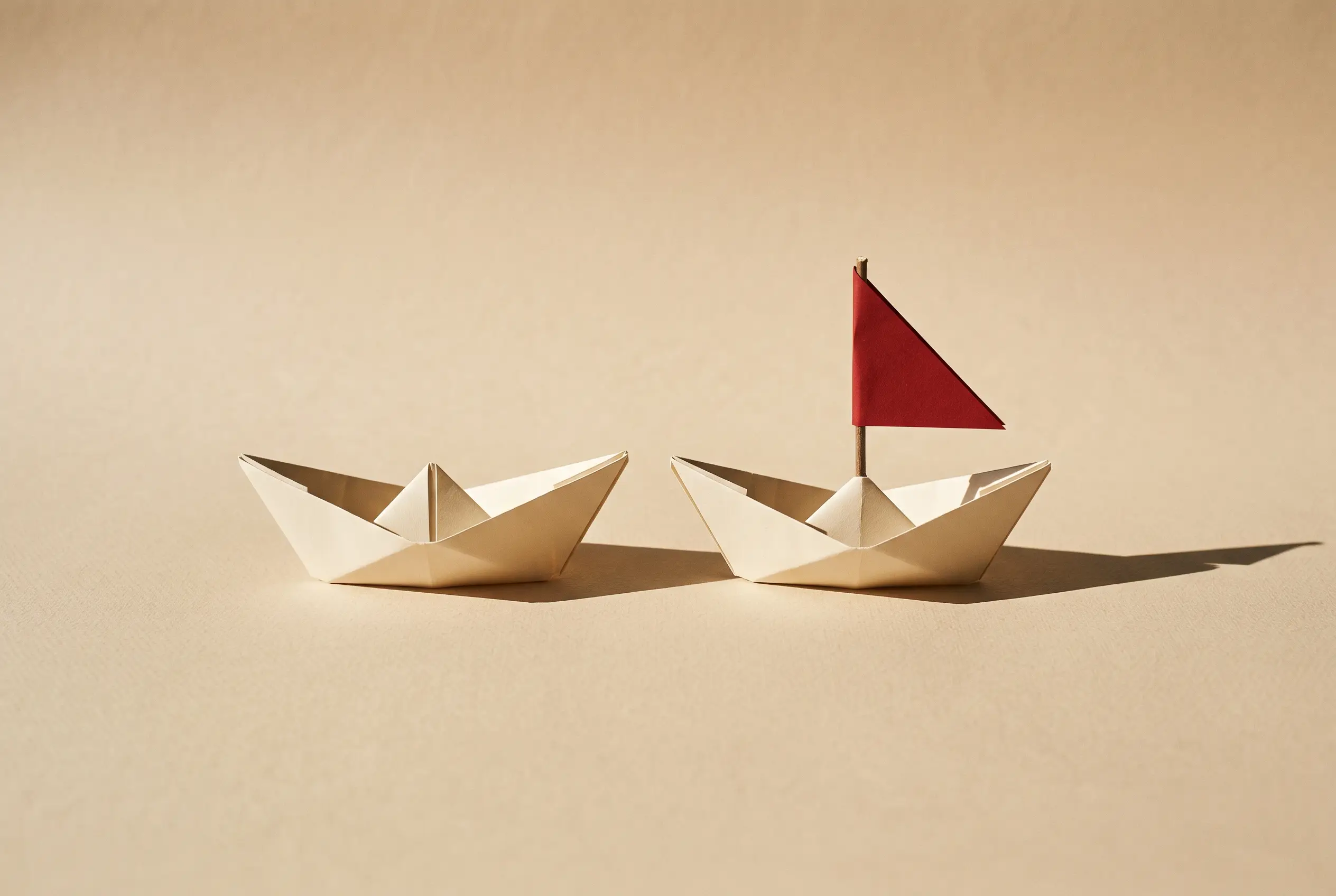 How to Talk to Your Teenager About What Ambition Is Actually For