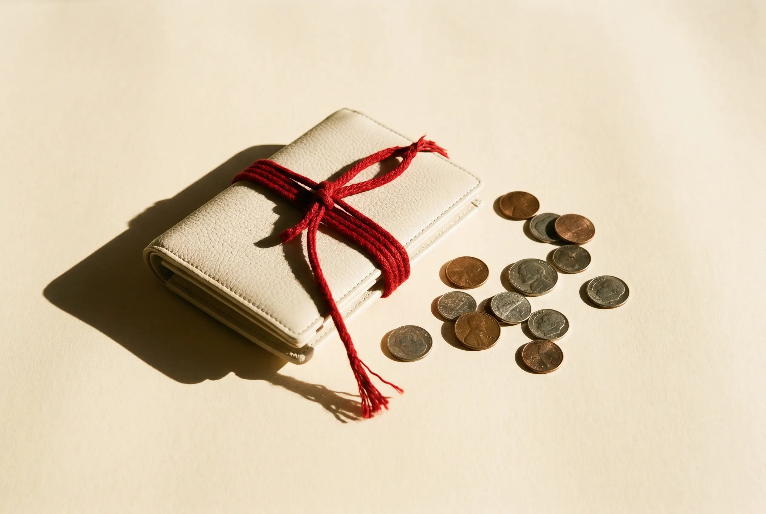 The Discipline of Discretionary Spending