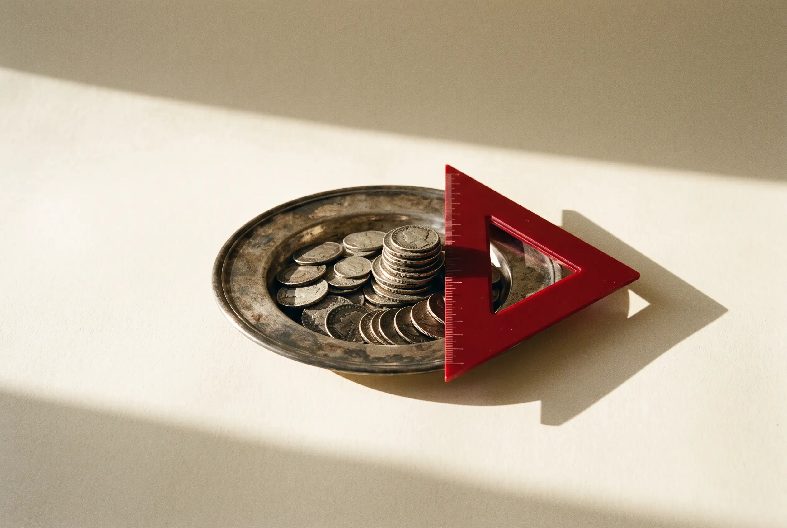 The New Philanthropy Asks Different Questions