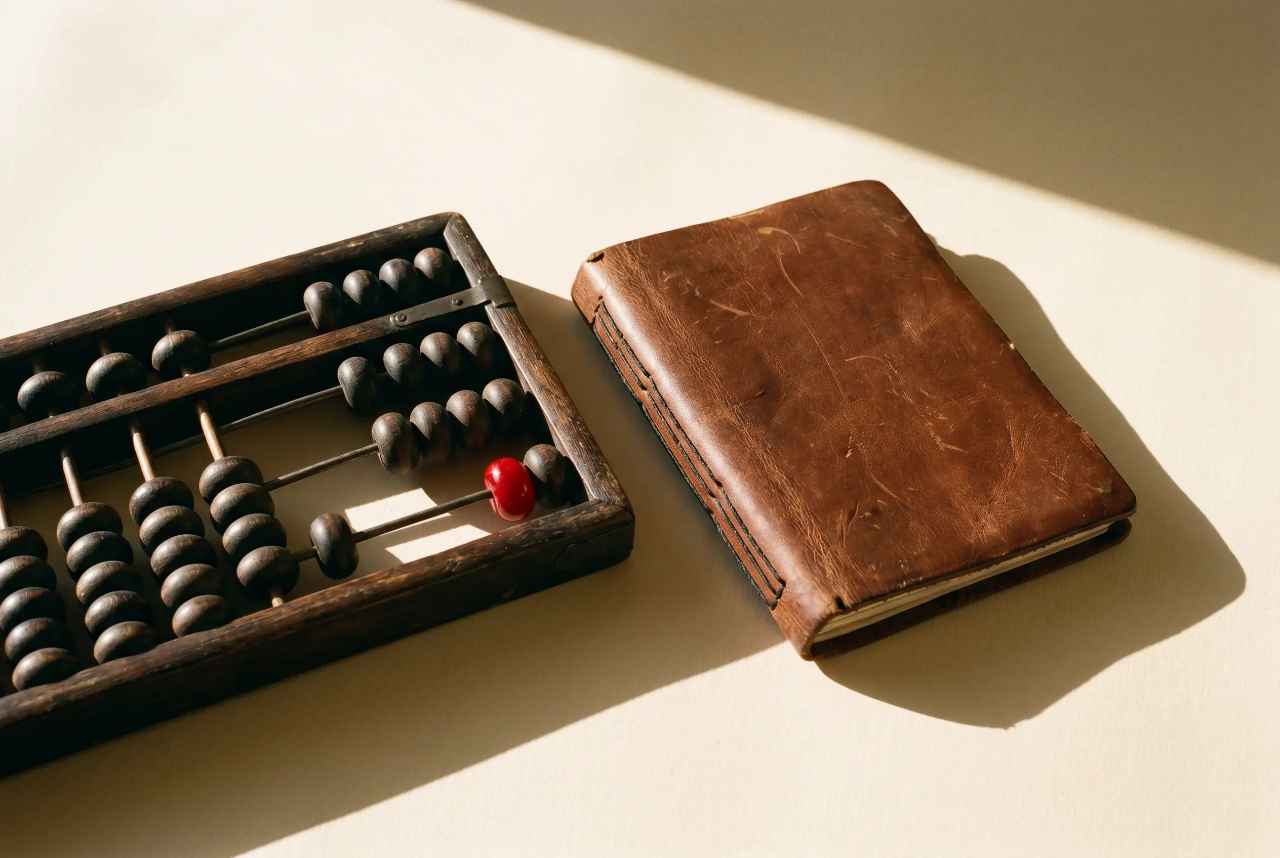 The Ritual of the Quarterly Self-Review