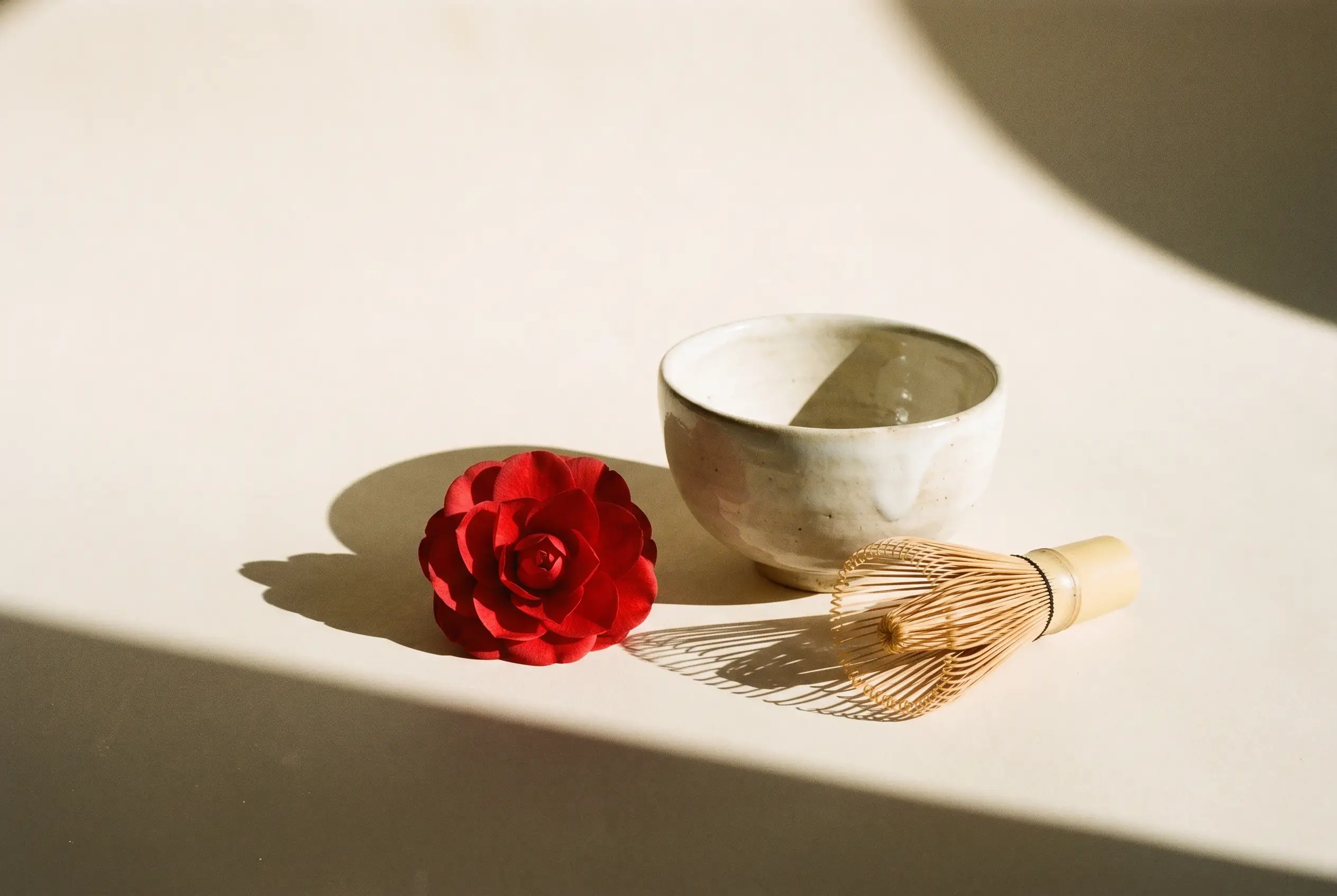 What Attending a Traditional Tea Ceremony in Kyoto as a Non-Japanese Guest Requires