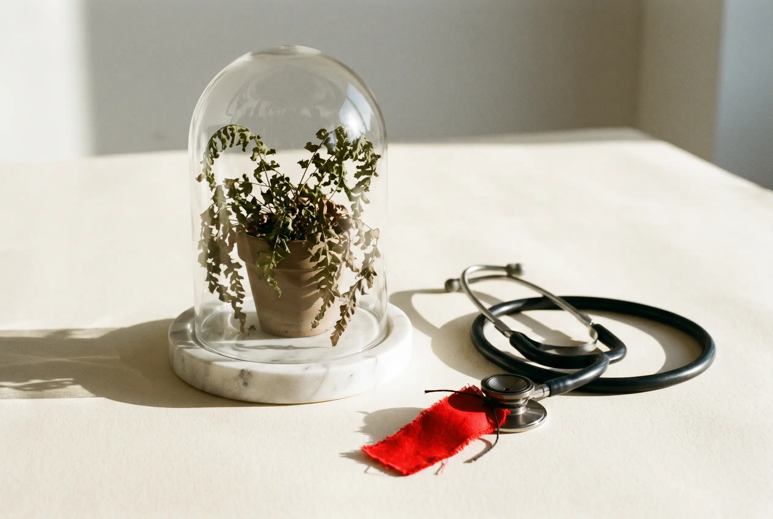 What Wellness Culture Gets Dangerously Wrong