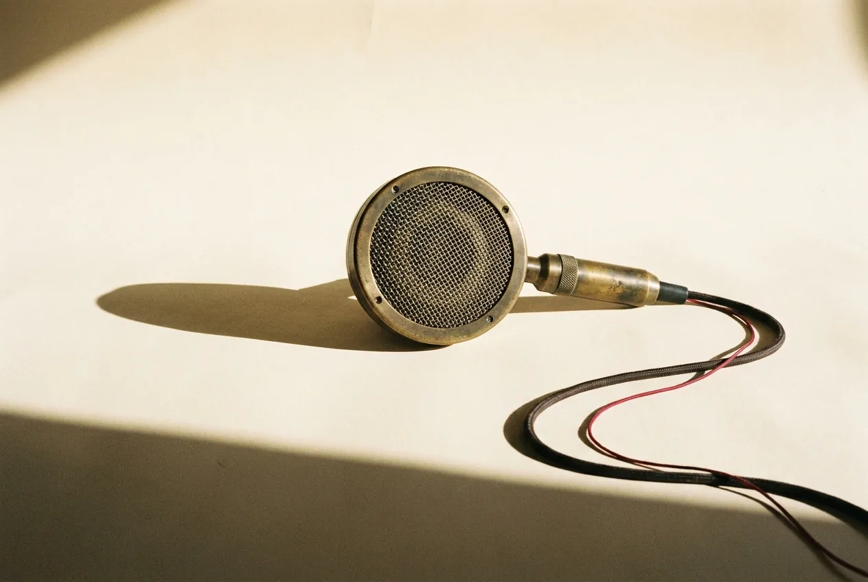 Who Owns the Machine That Writes Like You?