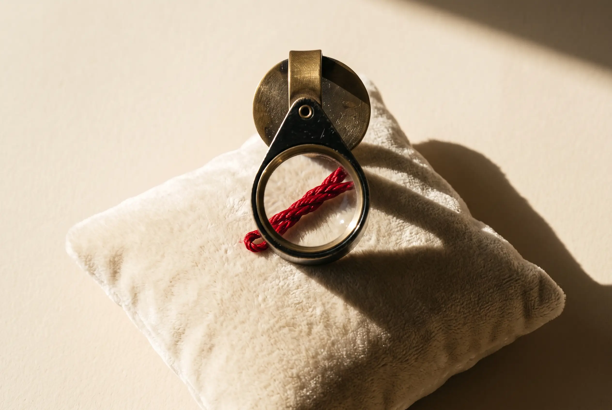 Why Luxury Belongs to the Intentional, Not the Wealthy
